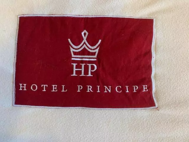 ホテル Principe