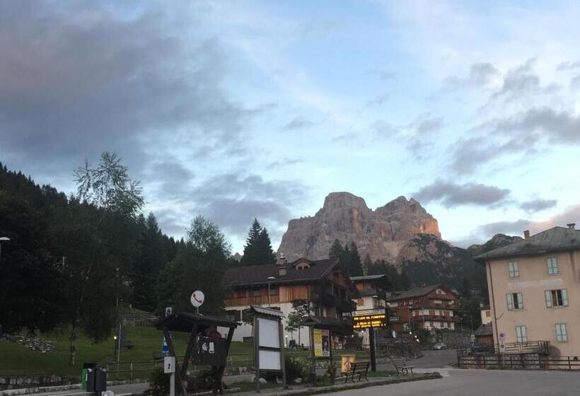 בית מלון כפרי Principe