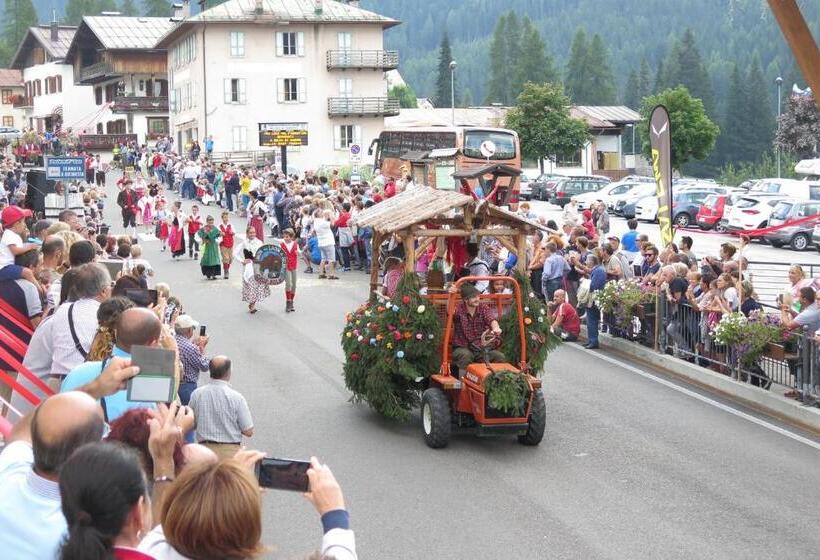 בית מלון כפרי Principe