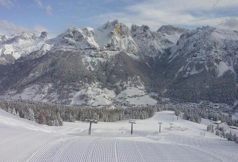 בית מלון כפרי Principe