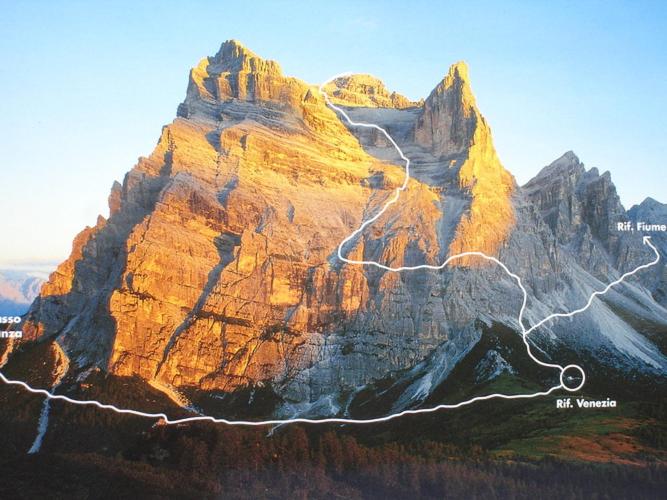 בית מלון כפרי Principe