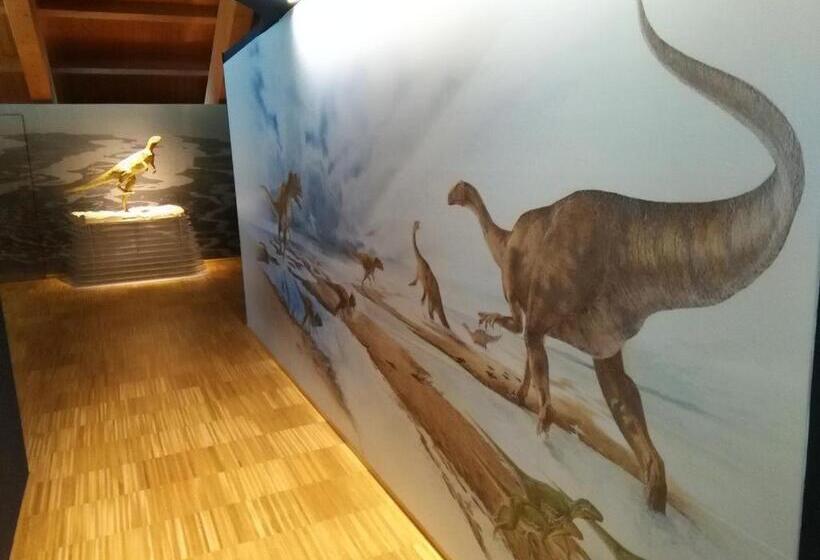 בית מלון כפרי Principe