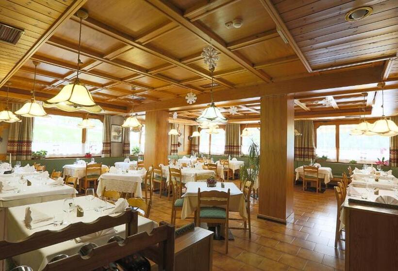 בית מלון כפרי Principe