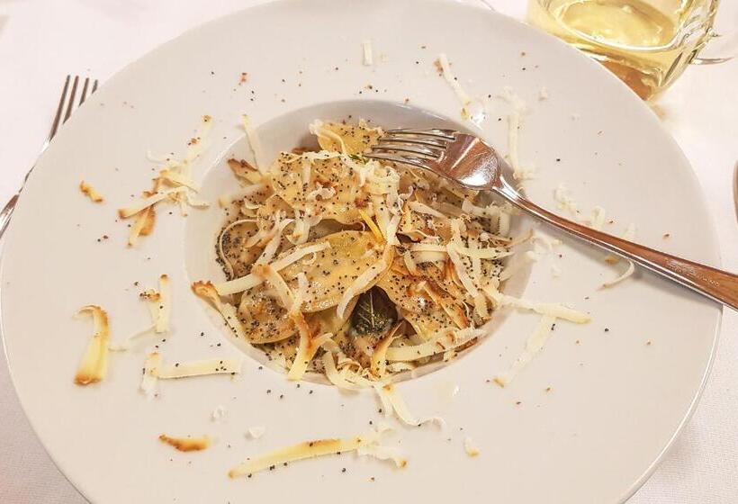 בית מלון כפרי Principe