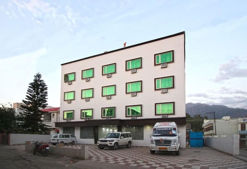 Hotel Reddison Square