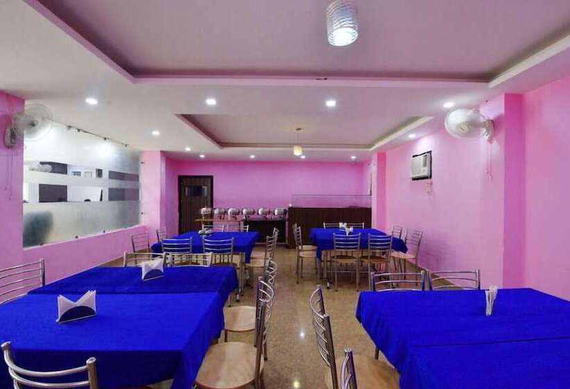 Hotel Reddison Square