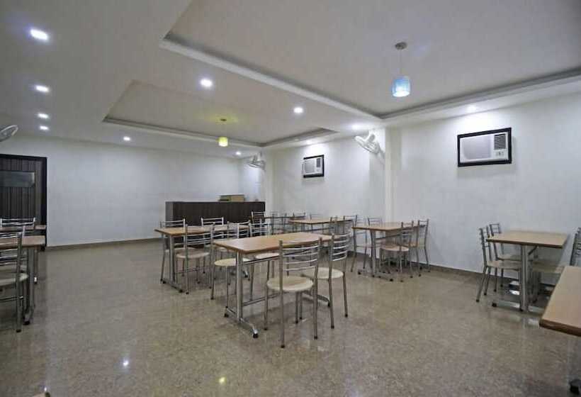 Hotel Reddison Square