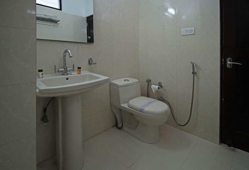 Hotel Reddison Square