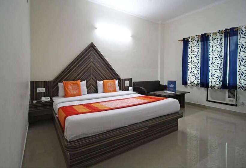 Hotel Reddison Square