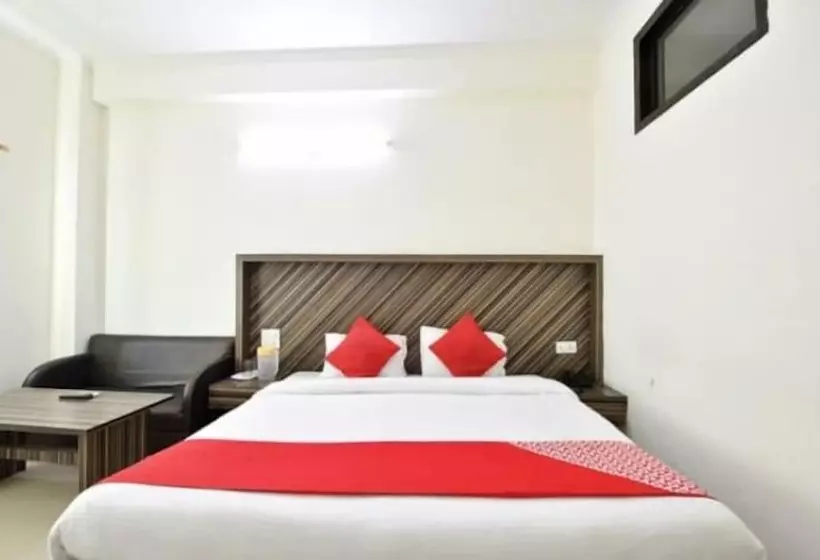 Hotel Reddison Square