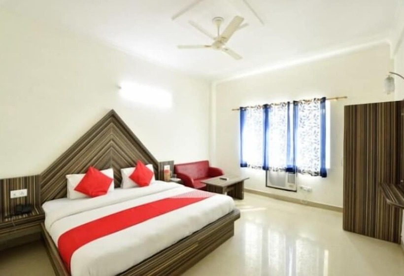 Hotel Reddison Square