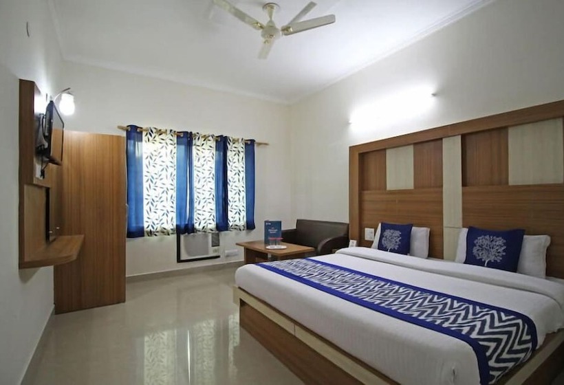 Hotel Reddison Square