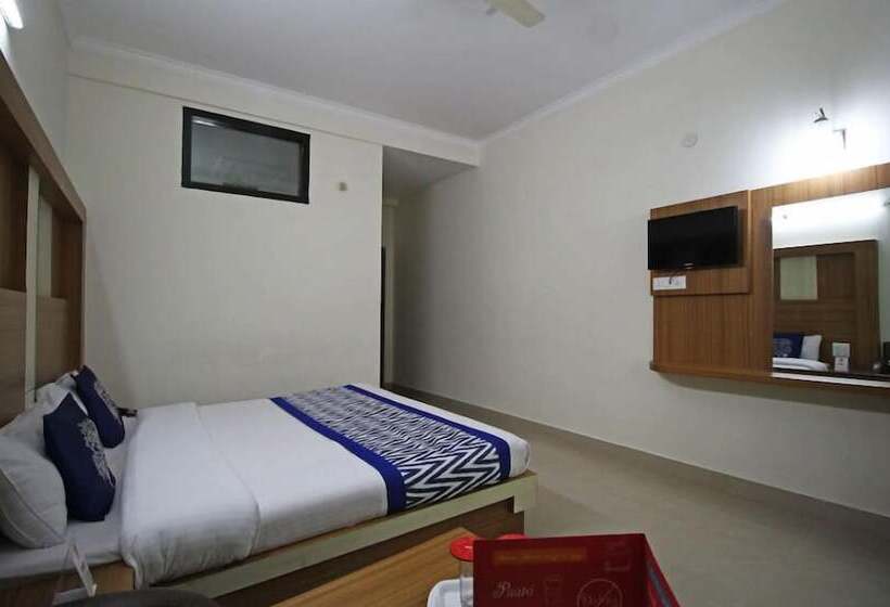 Hotel Reddison Square