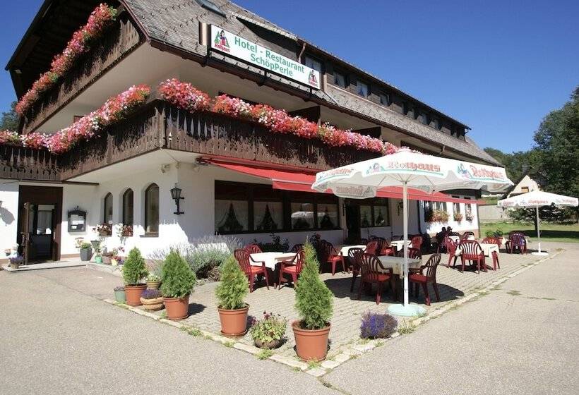 Hotel Schöpperle