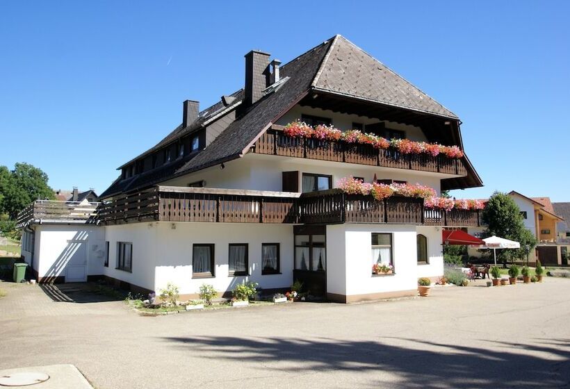 Hotel Schöpperle