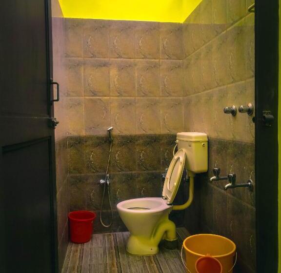 Hotel Srinivasa Residency