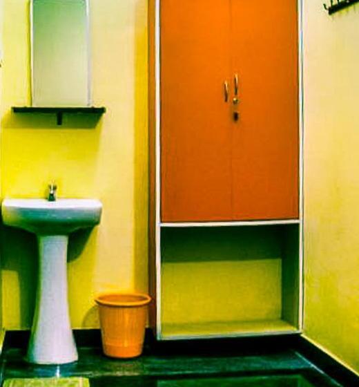 Hotel Srinivasa Residency