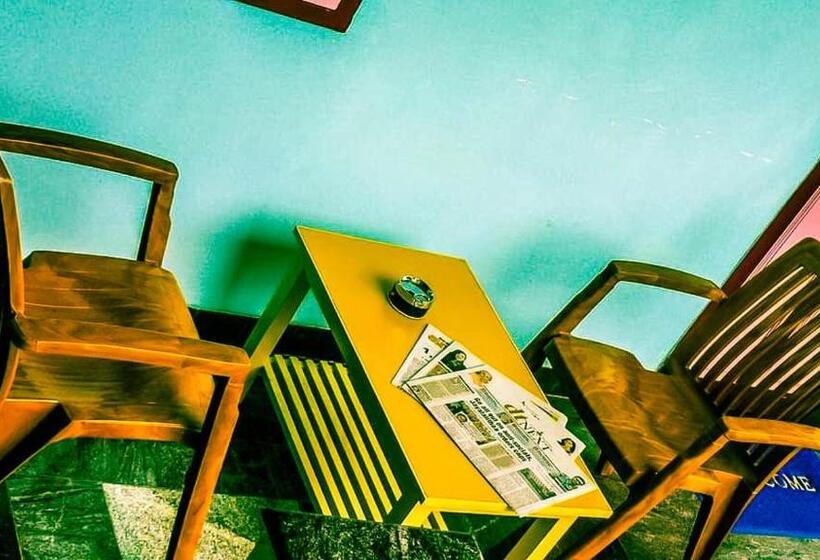 Hotel Srinivasa Residency