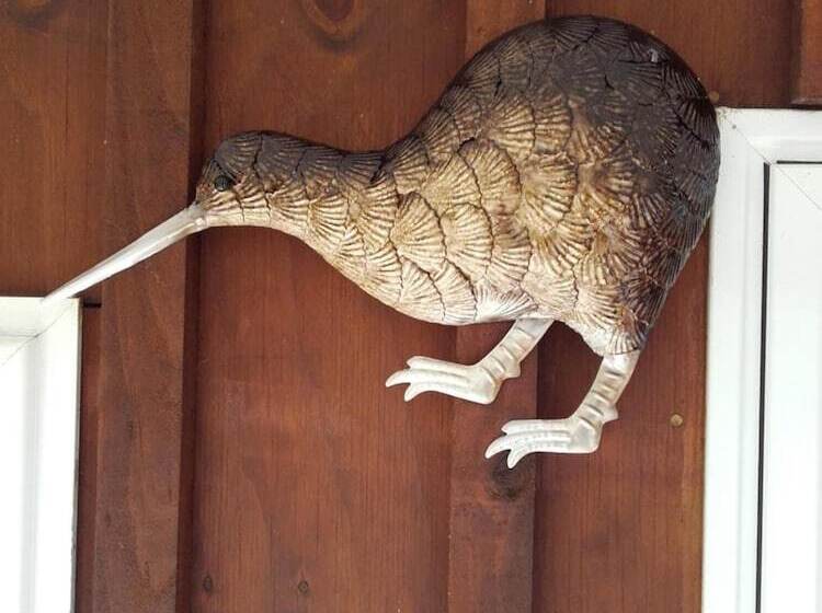 מוטל Sunset Accommodation