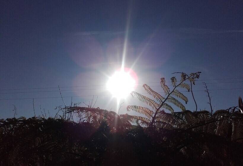 מוטל Sunset Accommodation