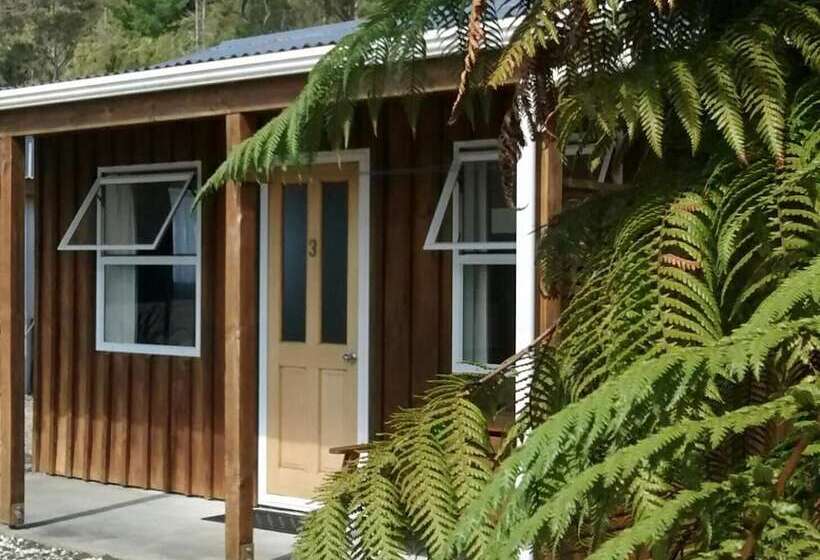 מוטל Sunset Accommodation