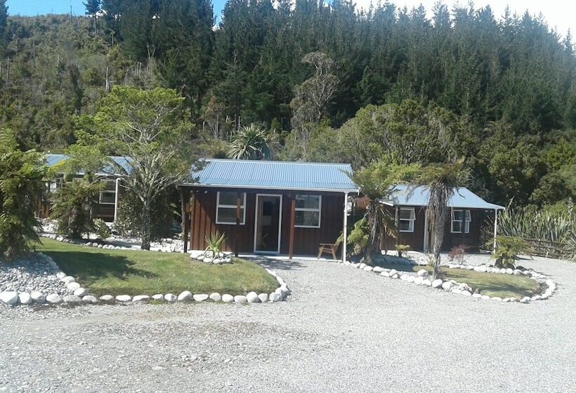 מוטל Sunset Accommodation