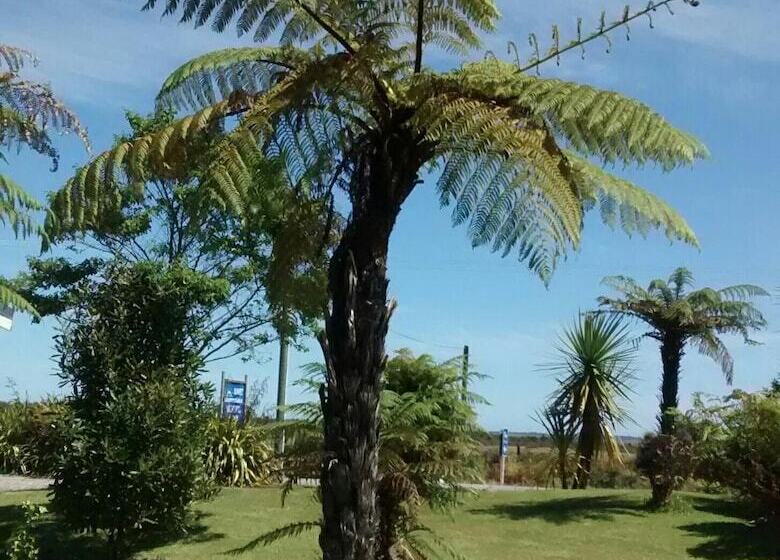 מוטל Sunset Accommodation