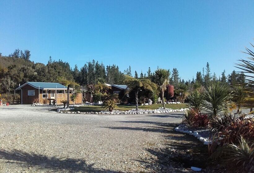 מוטל Sunset Accommodation