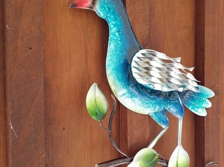 מוטל Sunset Accommodation