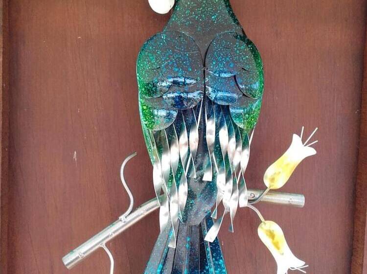 מוטל Sunset Accommodation