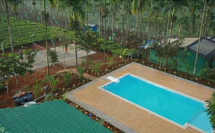 New Line Gods Land Resort