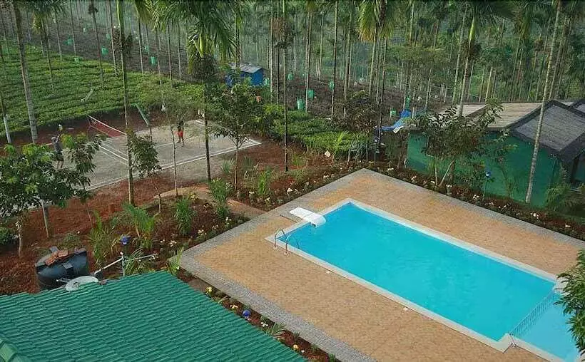 New Line Gods Land Resort