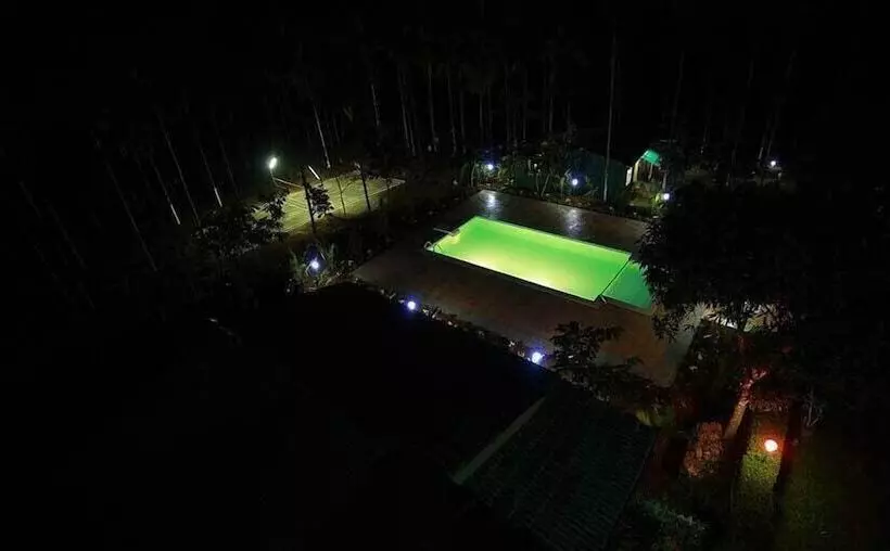 New Line Gods Land Resort