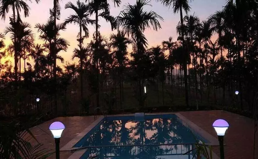 New Line Gods Land Resort