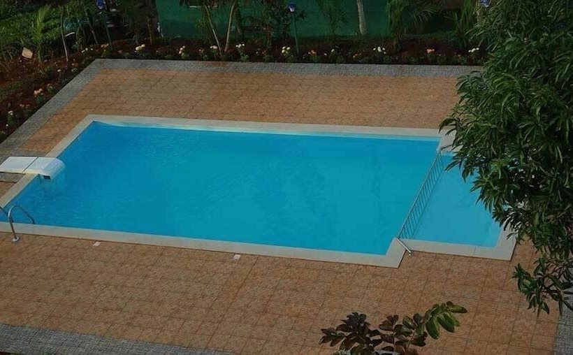 New Line Gods Land Resort