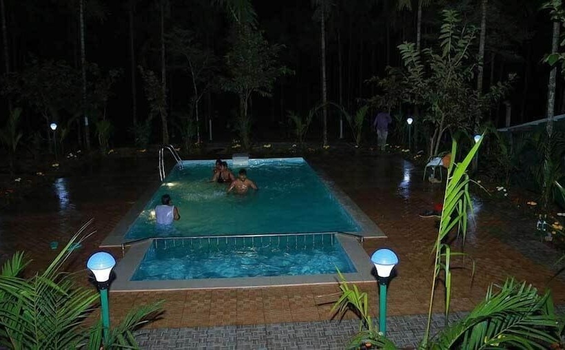 New Line Gods Land Resort