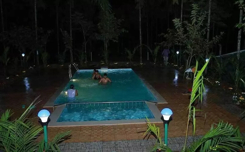 New Line Gods Land Resort