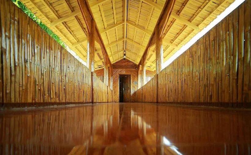 New Line Gods Land Resort