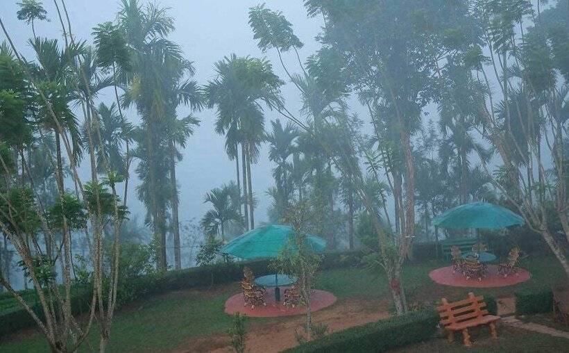 New Line Gods Land Resort