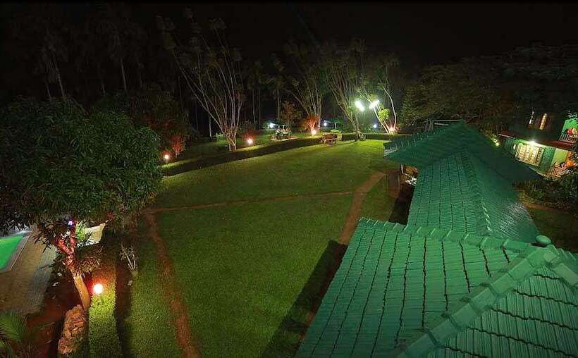 New Line Gods Land Resort