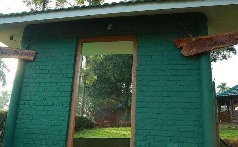 New Line Gods Land Resort