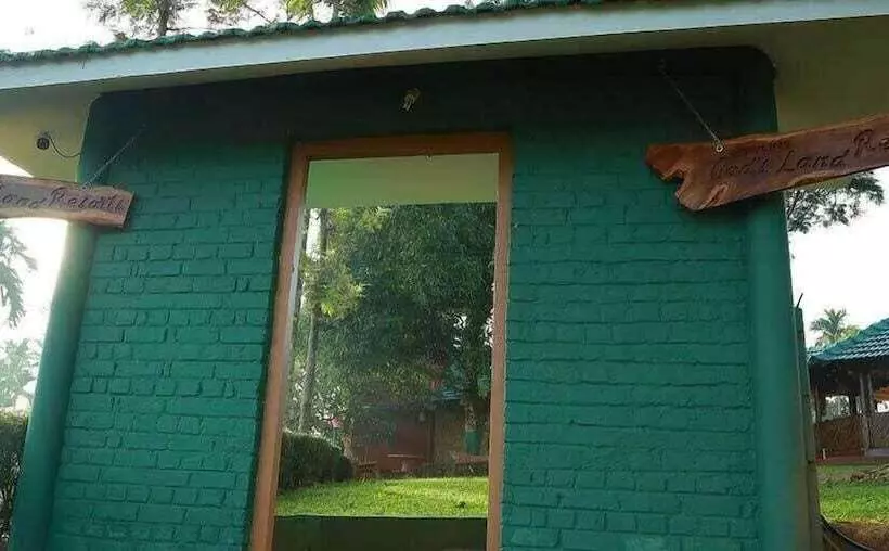 New Line Gods Land Resort