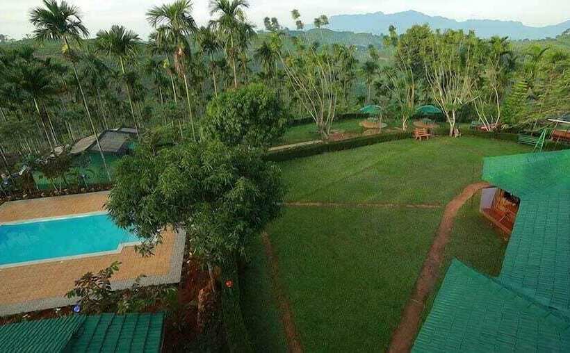 New Line Gods Land Resort