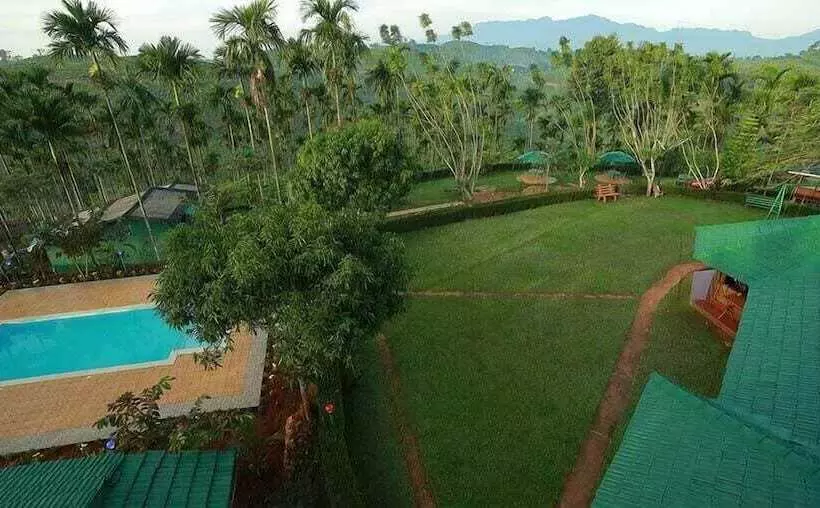 New Line Gods Land Resort