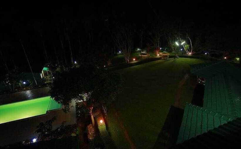 New Line Gods Land Resort