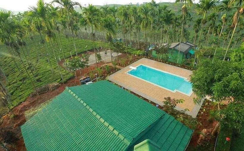 New Line Gods Land Resort