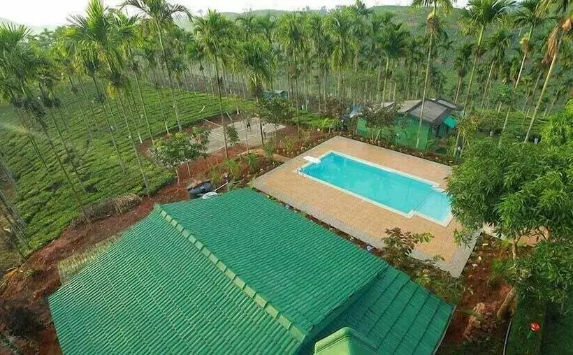 New Line Gods Land Resort