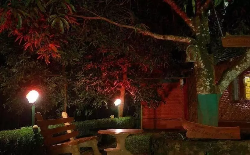 New Line Gods Land Resort