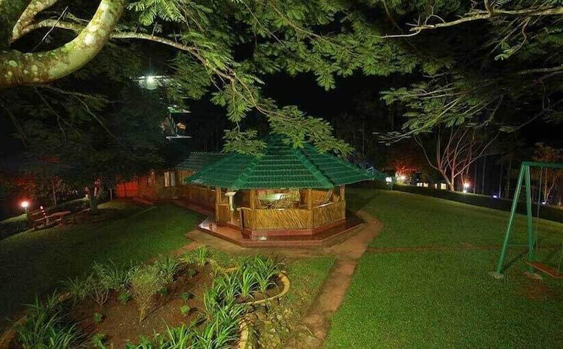 New Line Gods Land Resort