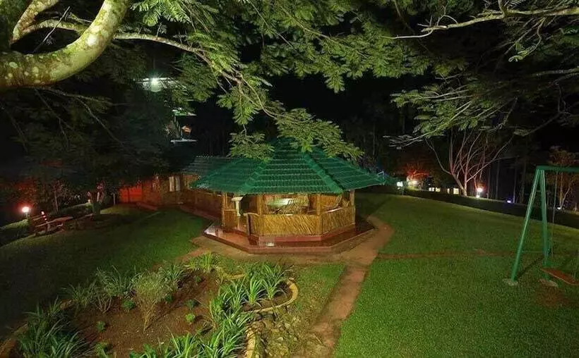 New Line Gods Land Resort